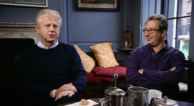 黑爵士再启程剧照的剧照