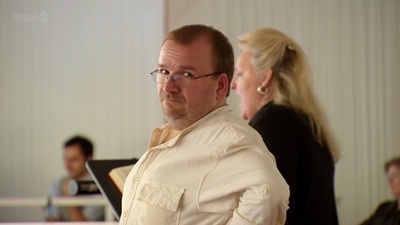 瓦格纳和我剧照的剧照