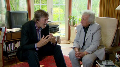 瓦格纳和我剧照的剧照