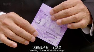 瓦格纳和我剧照的剧照