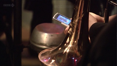 瓦格纳和我剧照的剧照