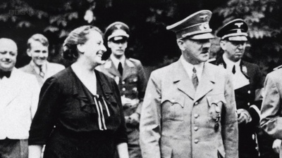 瓦格纳和我剧照的剧照