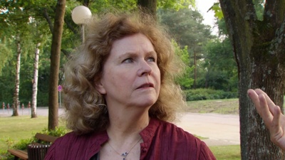 瓦格纳和我剧照的剧照