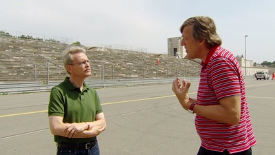 瓦格纳和我剧照的剧照