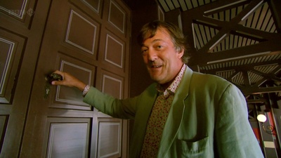 瓦格纳和我剧照的剧照