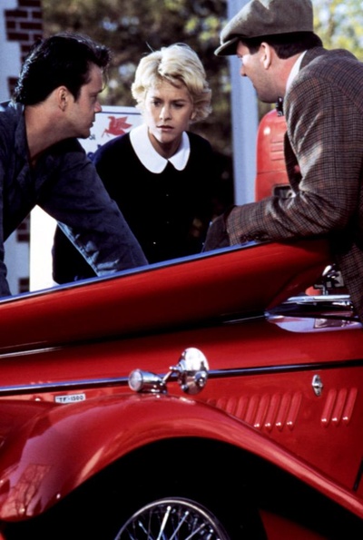 爱神有约剧照的剧照