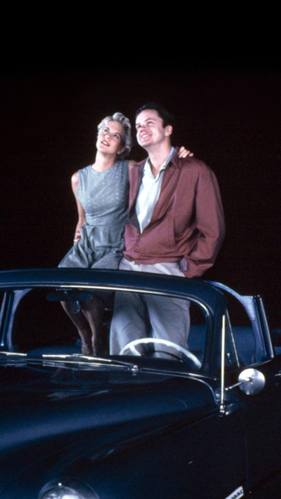 爱神有约剧照的剧照