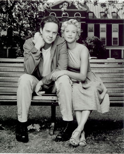 爱神有约剧照的剧照