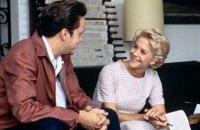 爱神有约剧照的剧照