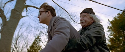 爱神有约剧照的剧照