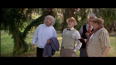 爱神有约剧照的剧照