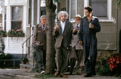 爱神有约剧照的剧照