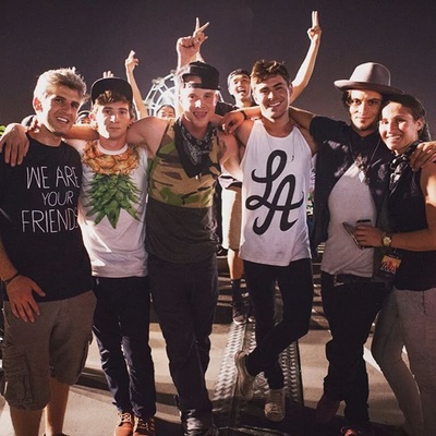 我们是你的朋友剧照的剧照