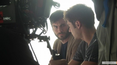 我们是你的朋友剧照的剧照