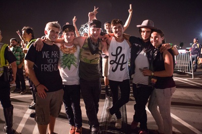 我们是你的朋友剧照的剧照