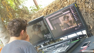 我们是你的朋友剧照的剧照