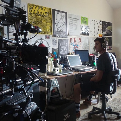 我们是你的朋友剧照的剧照