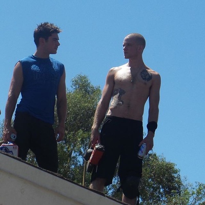 我们是你的朋友剧照的剧照