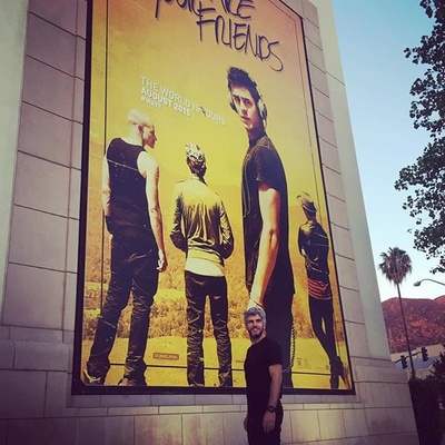 我们是你的朋友剧照的剧照