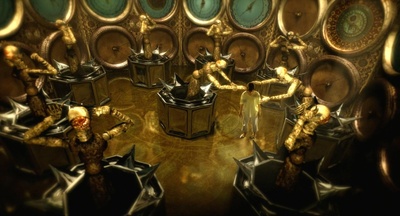 镜子面具剧照的剧照