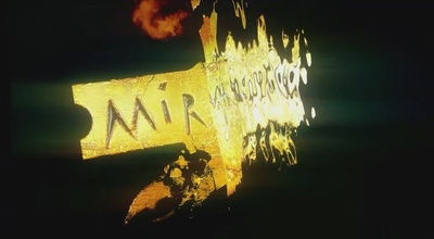 镜子面具剧照的剧照