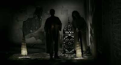 镜子面具剧照的剧照