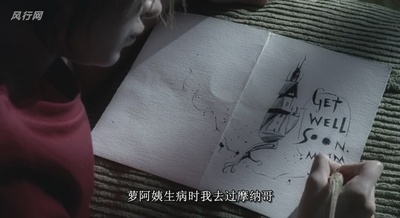 镜子面具剧照的剧照