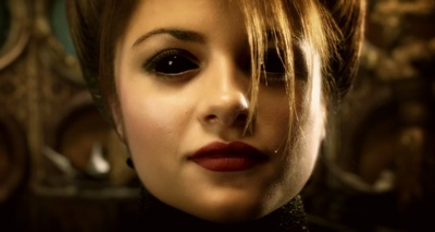 镜子面具剧照的剧照