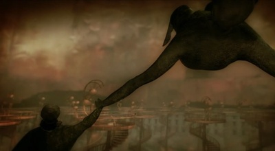 镜子面具剧照的剧照