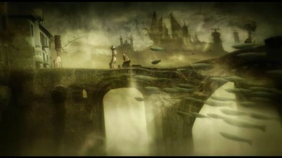 镜子面具剧照的剧照