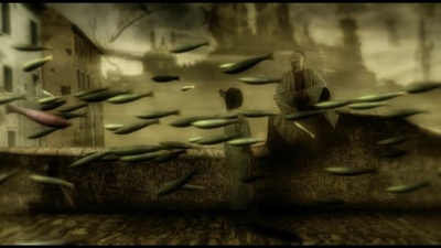 镜子面具剧照的剧照