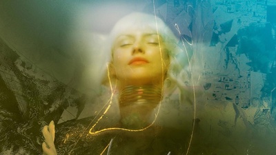 镜子面具剧照的剧照