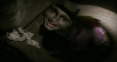 镜子面具剧照的剧照