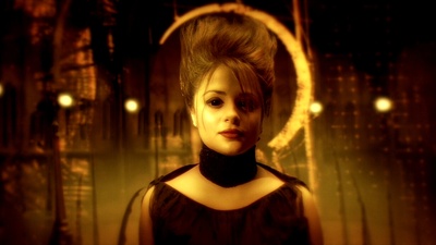 镜子面具剧照的剧照