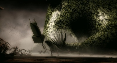 镜子面具剧照的剧照