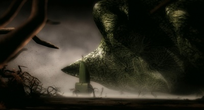 镜子面具剧照的剧照