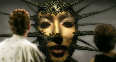镜子面具剧照的剧照