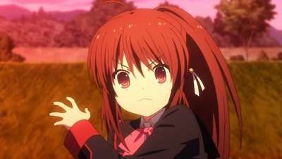 小小克星！番外篇 世界的齐藤由我来守护！剧照的剧照