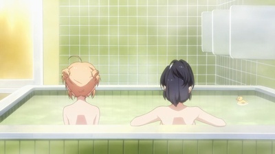 小小克星！番外篇 世界的齐藤由我来守护！剧照的剧照