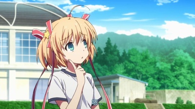 小小克星！番外篇 世界的齐藤由我来守护！剧照的剧照