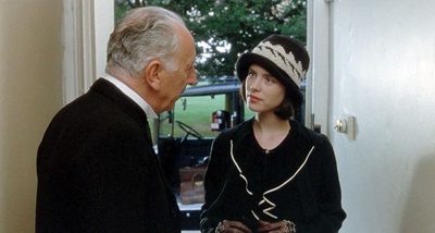 难以宽慰的农庄剧照的剧照