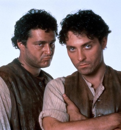 难以宽慰的农庄剧照的剧照