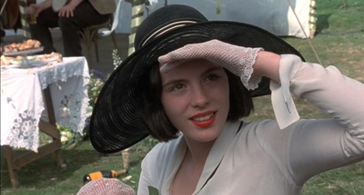 难以宽慰的农庄剧照的剧照