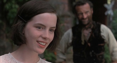 难以宽慰的农庄剧照的剧照