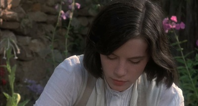 难以宽慰的农庄剧照的剧照