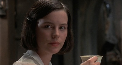 难以宽慰的农庄剧照的剧照