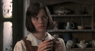 难以宽慰的农庄剧照的剧照