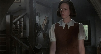 难以宽慰的农庄剧照的剧照