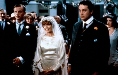 难以宽慰的农庄剧照的剧照