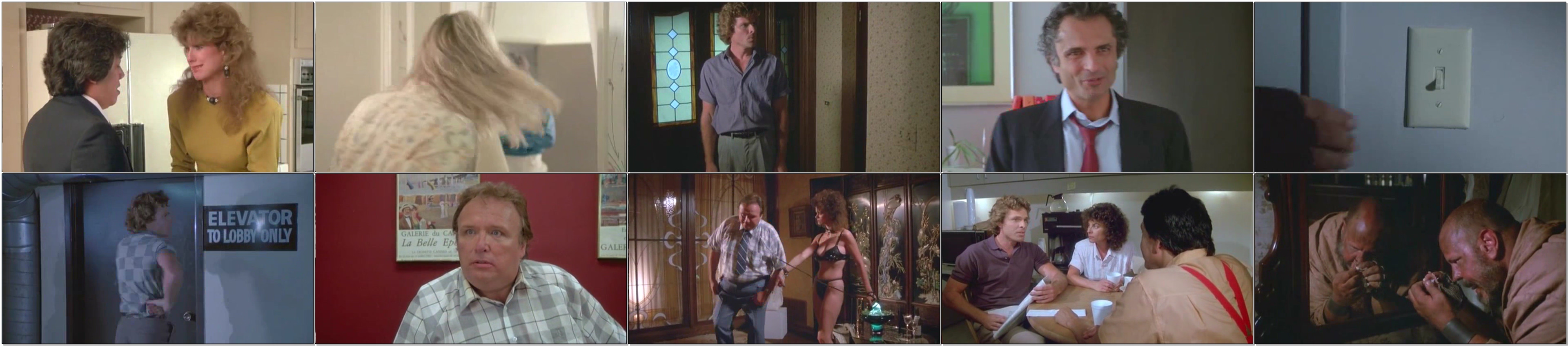 Open House剧照的剧照